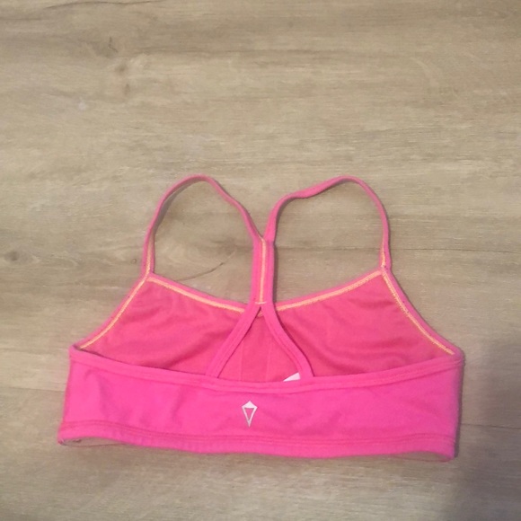 Ivivva Other - Ivivva sports bra